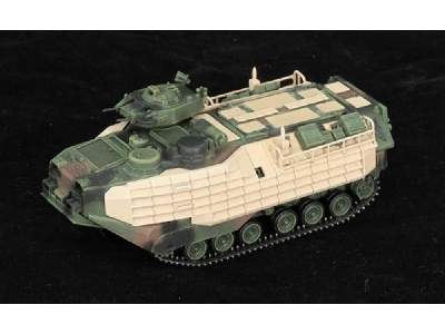 AAVP-7A1 w/Enhanced Applique Armor Kit CAMOUFLAGE - zdjęcie 4