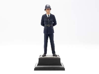 Policjant brytyjski - zdjęcie 12