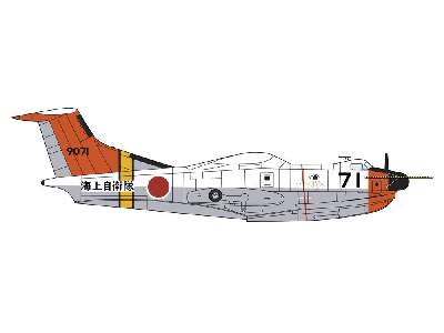 Shinmeiwa Ps-1 Kai (Us-1) - zdjęcie 2