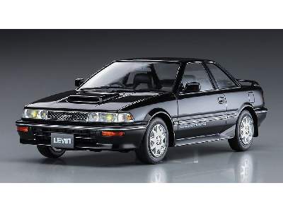 Toyota Corolla Levin Ae92 Gt-z Late Version (1989) - zdjęcie 2