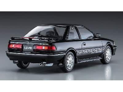 Toyota Corolla Levin Ae92 Gt-z Late Version (1989) - zdjęcie 3