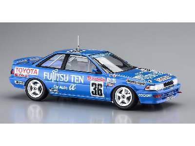 Fujitsu Ten Tom's Corolla Levin Ae92 1991 Jtc - zdjęcie 2