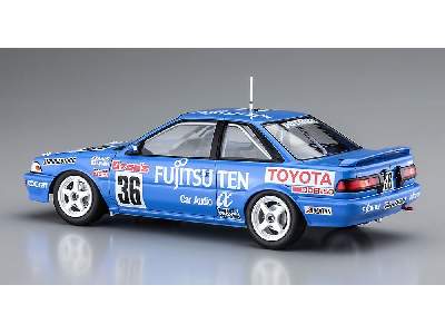 Fujitsu Ten Tom's Corolla Levin Ae92 1991 Jtc - zdjęcie 3