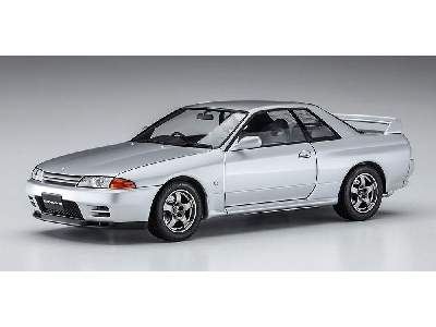 Nissan Skyline Gt-r (Bnr32) Early (1989) - zdjęcie 2