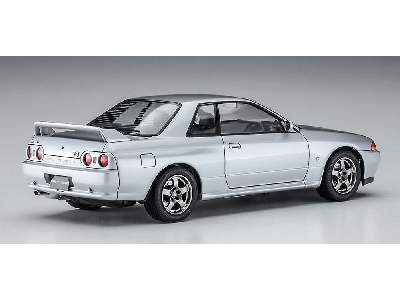 Nissan Skyline Gt-r (Bnr32) Early (1989) - zdjęcie 3