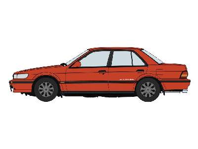 Nissan Bluebird 4door Sedan 2000 SSS Attesa Limited (U12 Latter  - zdjęcie 4