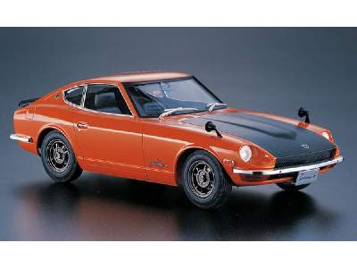 21218 Nissan Fairlady Z432r Ps30sb (1970) - zdjęcie 2