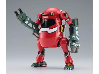 52279 20 Mechatrowego Evangelion - zdjęcie 7