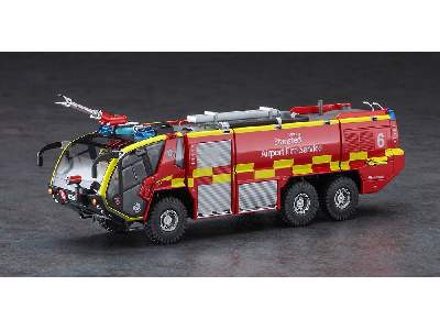 52286 Rosenbauer Panther 6x6 Airport Crash Tender World Panther - zdjęcie 2