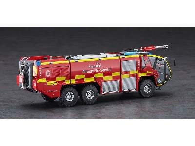 52286 Rosenbauer Panther 6x6 Airport Crash Tender World Panther - zdjęcie 3