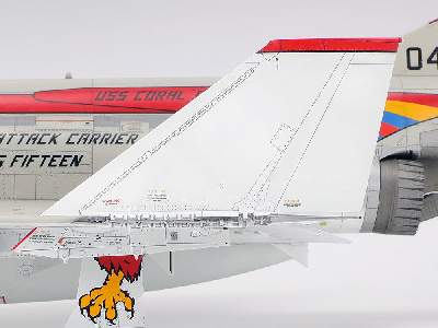 McDonnell Douglas F-4B Phantom II - zdjęcie 4