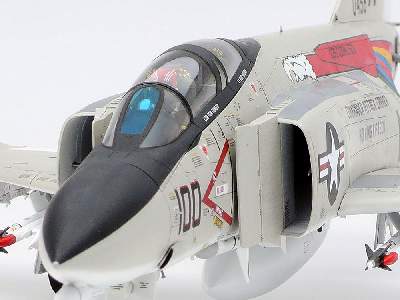 McDonnell Douglas F-4B Phantom II - zdjęcie 6