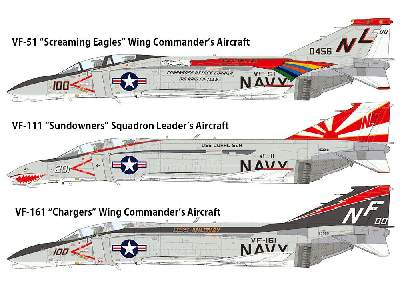 McDonnell Douglas F-4B Phantom II - zdjęcie 20