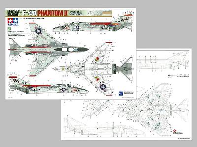 McDonnell Douglas F-4B Phantom II - zdjęcie 22