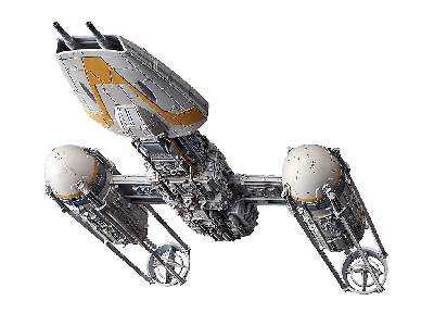 Y-wing Starfighter - zdjęcie 4