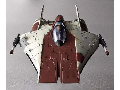 A-wing Starfighter - zdjęcie 2
