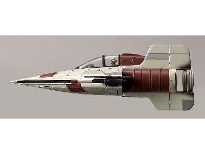 A-wing Starfighter - zdjęcie 4