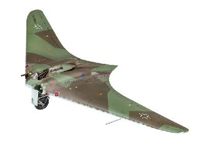 Horten Go229 A - zdjęcie 2