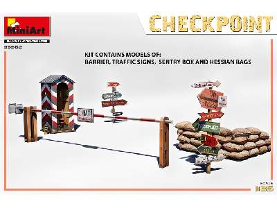 Checkpoint - zdjęcie 2