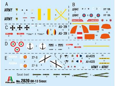 OH-13 Sioux - zdjęcie 3