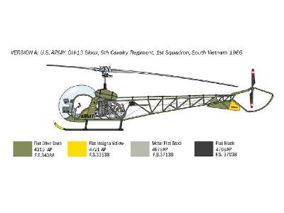 OH-13 Sioux - zdjęcie 4