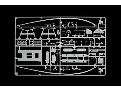 Kuter torpedowy M.A.S. 563/568 z załogą - zdjęcie 15