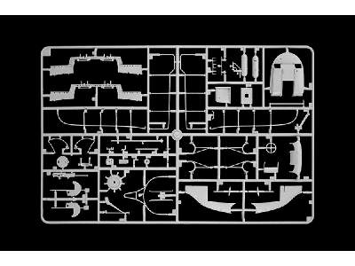 Kuter torpedowy M.A.S. 563/568 z załogą - zdjęcie 16