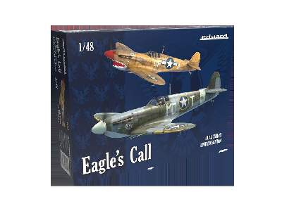 EAGLE´s CALL 1/48 - zdjęcie 1