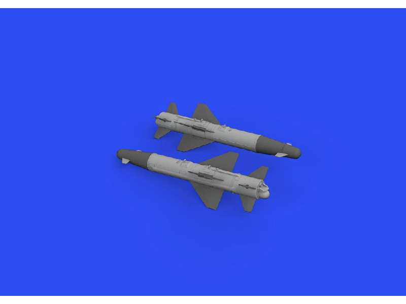 AGM-142 Popeye 1 1/48 - zdjęcie 1 AGM-142 Popeye 1 1/48 - zdjęcie 1