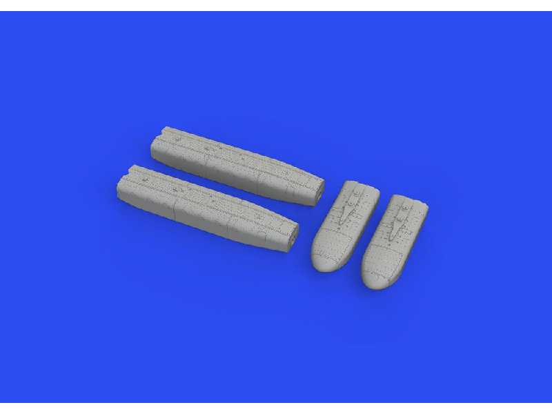 JP233 dispenser 1/72 - zdjęcie 1 JP233 dispenser 1/72 - zdjęcie 1