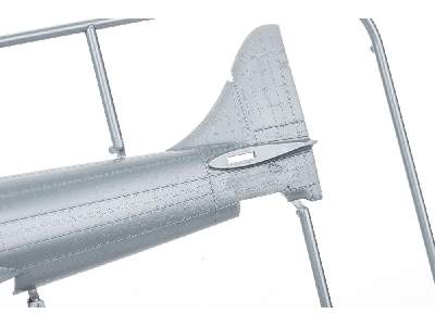 Tempest Mk. II early version 1/48 - zdjęcie 32