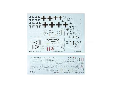 Fw 190D-9 1/48 - zdjęcie 5