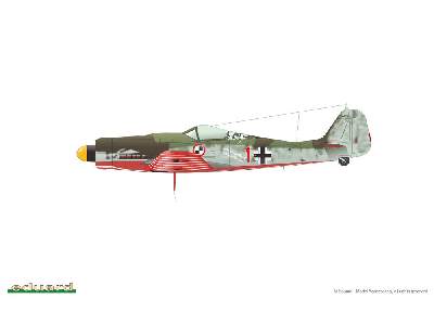 Fw 190D-9 1/48 - zdjęcie 12