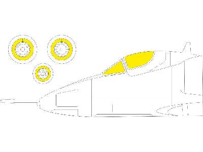 A-4B 1/72 - Hobby 2000 - zdjęcie 1