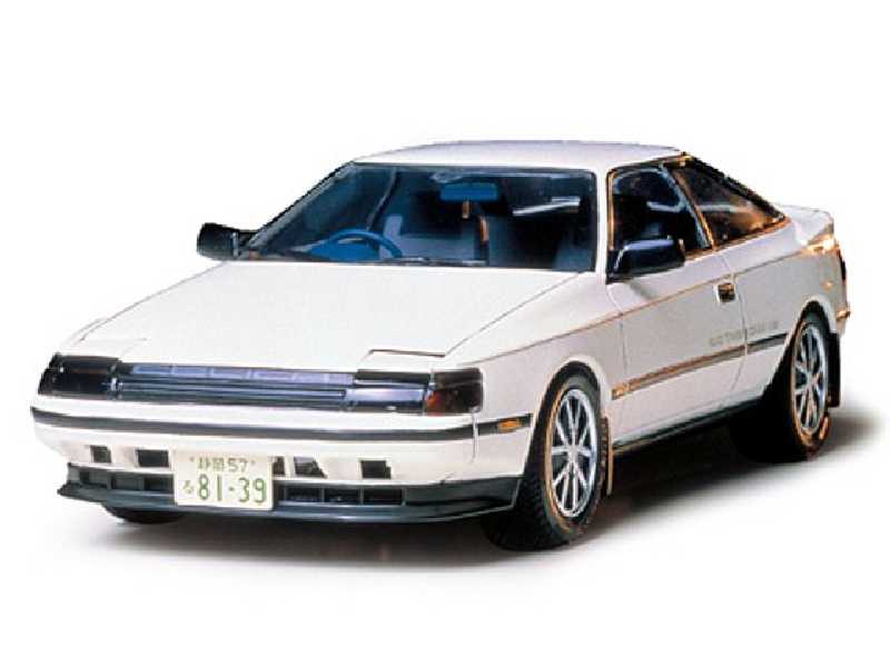 Toyota Celica 2000 GT-R - zdjęcie 1 Toyota Celica 2000 GT-R - zdjęcie 1