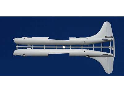 Convair B-36 Peacemaker  - zdjęcie 4