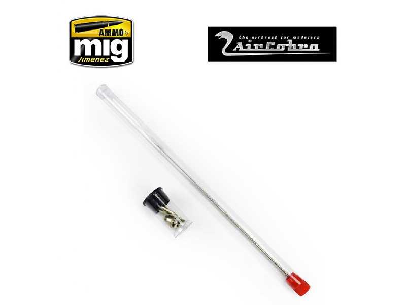Needle/Nozzle 0.3mm Kit - zdjęcie 1 Needle/Nozzle 0.3mm Kit - zdjęcie 1