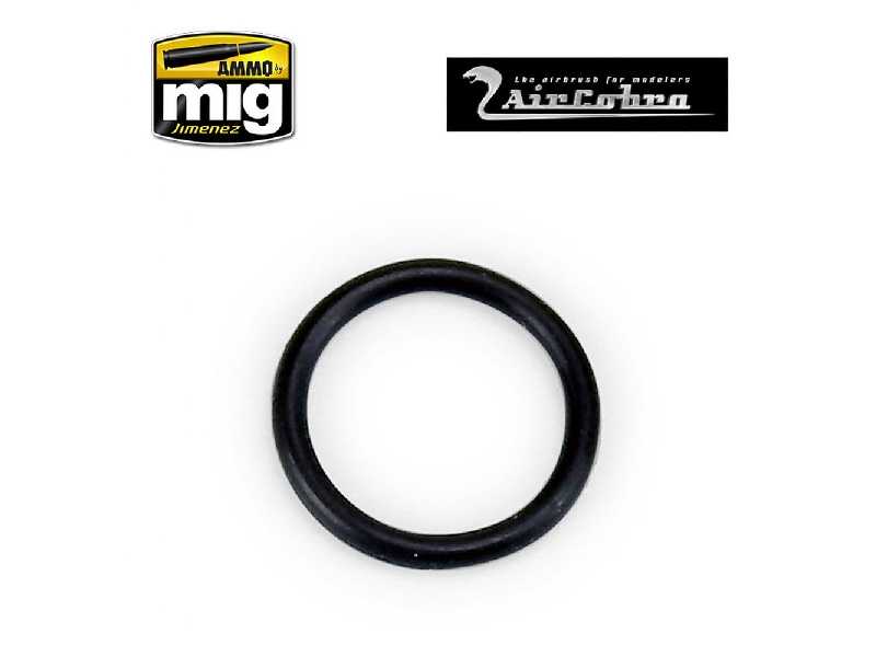 Airbrush Handle O-ring For Aircobra - zdjęcie 1 Airbrush Handle O-ring For Aircobra - zdjęcie 1
