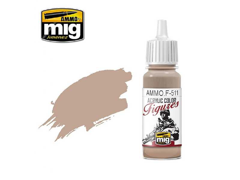 A.Mig F511 Light Sand Fs33727 - zdjęcie 1 A.Mig F511 Light Sand Fs33727 - zdjęcie 1