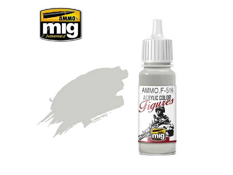 A.Mig F516 Light Grey - zdjęcie 1 A.Mig F516 Light Grey - zdjęcie 1