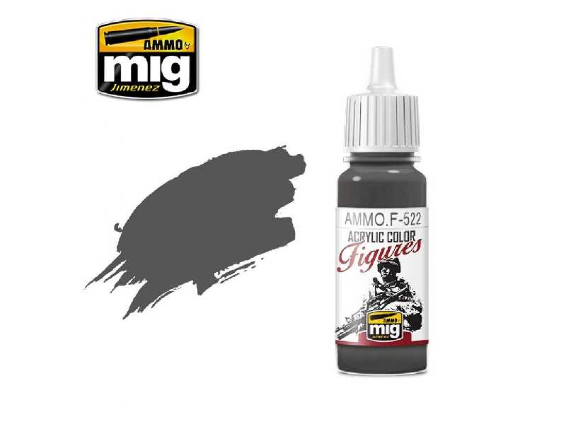 A.Mig F522 Slate Grey - zdjęcie 1 A.Mig F522 Slate Grey - zdjęcie 1