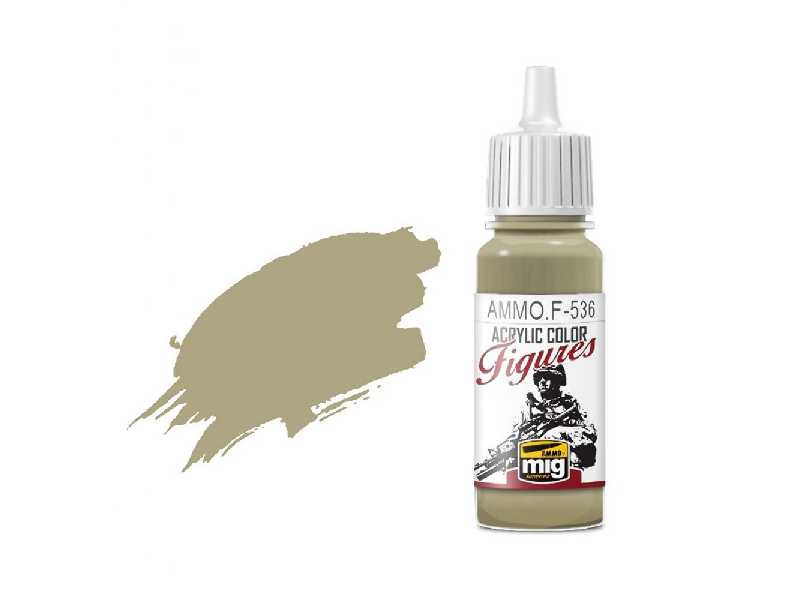 A.Mig F536 Splinter Grey - zdjęcie 1 A.Mig F536 Splinter Grey - zdjęcie 1