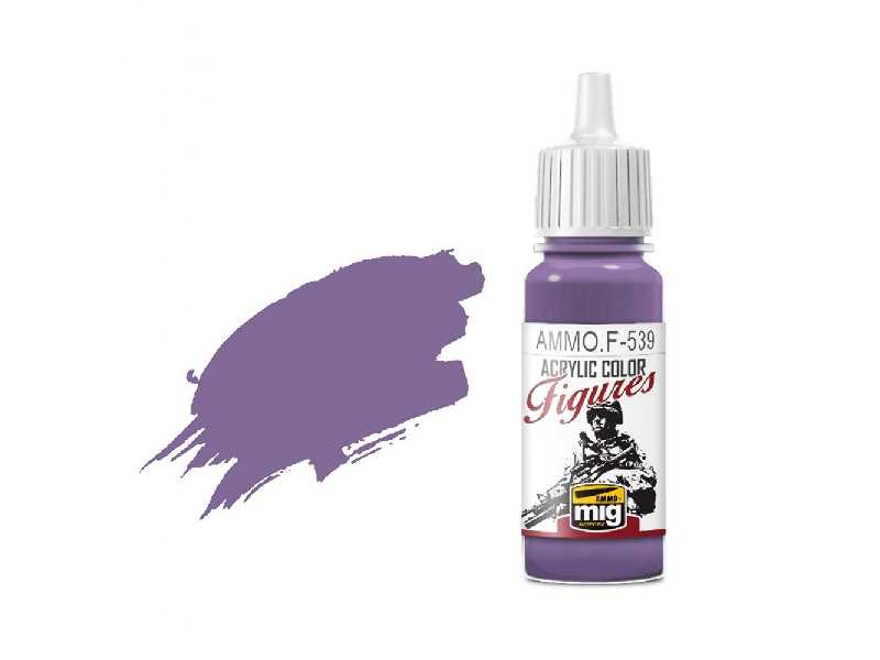 A.Mig F539 Bright Violet - zdjęcie 1 A.Mig F539 Bright Violet - zdjęcie 1