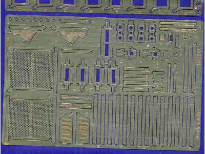 Pz.Kpfw.I,ausf.A - Basic Set - zdjęcie 2