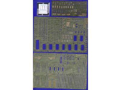 Pz.Kpfw.I,ausf.A - Basic Set - zdjęcie 3