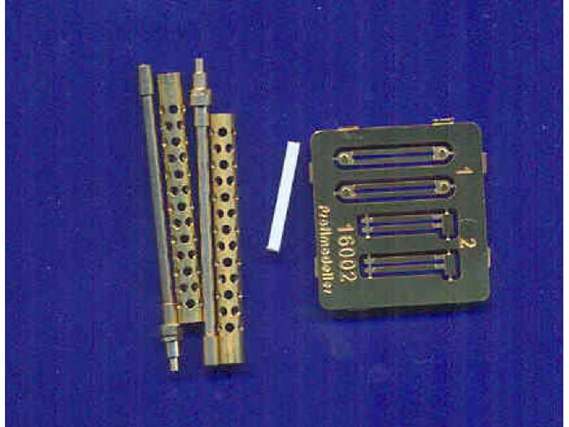 Barrels Long - zdjęcie 1 Barrels Long - zdjęcie 1