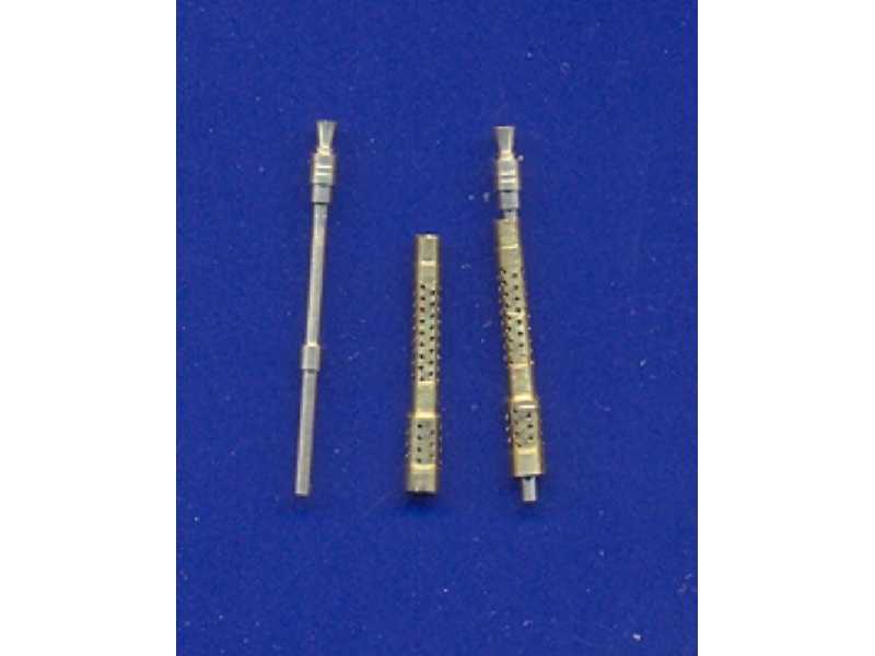 Mg 131 Barrels X 2 - zdjęcie 1 Mg 131 Barrels X 2 - zdjęcie 1