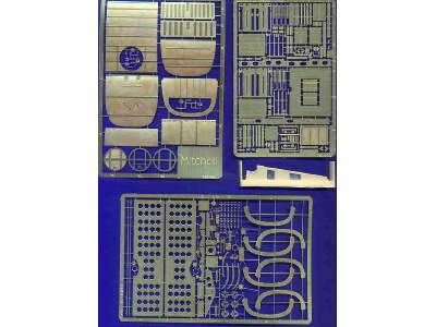 Profi Set B-25 Universal - zdjęcie 12