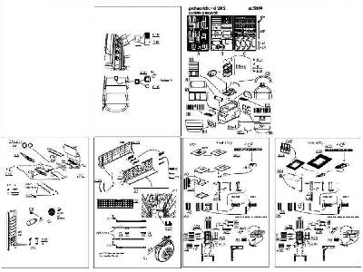 Profi Set B-25 Universal - zdjęcie 13