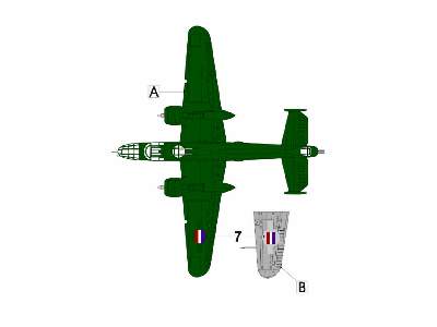B-25 Nl + Cccp - zdjęcie 5